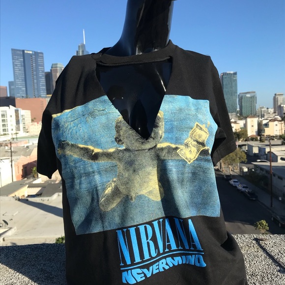 Nirvana - Picture 7 of 8